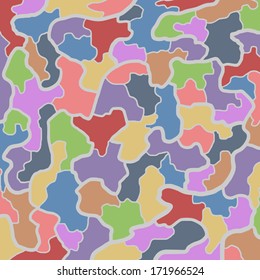 Spot cover
