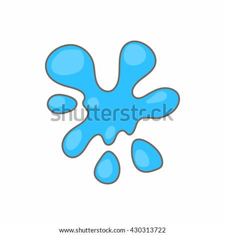 Spot icon