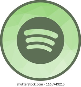 Spotify, Internet, App