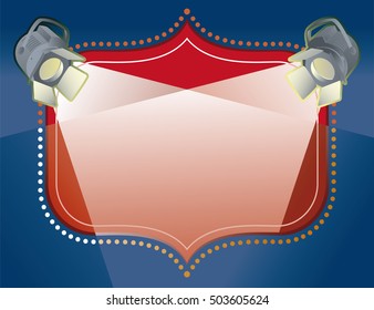 spotlight