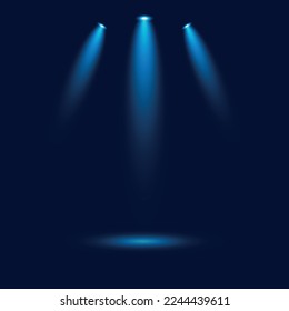 
Spotlight Effect Vector Free Download