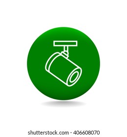 spotlight icon