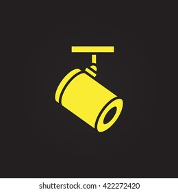 Spotlight icon
