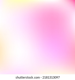 Spotlight Neon Yellow Flow Design Picture. Light Vibrant Dark Pastel Orange Gradient Backdrop. Bright Trendy Liquid Violet Pink Blurry Background. Watercolor White Red Purple Color Gradient Mesh.