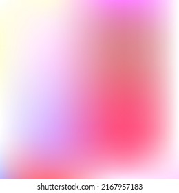 Spotlight Violet Vibrant Red Neon Blurry Wallpaper. Pink Orange Trendy Flow Pastel Gradient Backdrop. Watercolor Light Bright Color Design Picture. Dark White Yellow Purple Liquid Gradient Mesh.