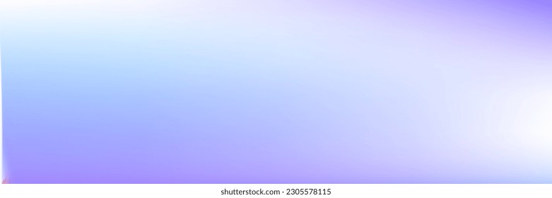 Spotlight Vivid Light Bright Sky Gradient Smooth Surface. Color Pastel Blurred Soft White Colorful Horizontal Gradient Mesh Backdrop. Multicolor Vibrant Sunset Water Sunrise Clean Sky Wallpaper.