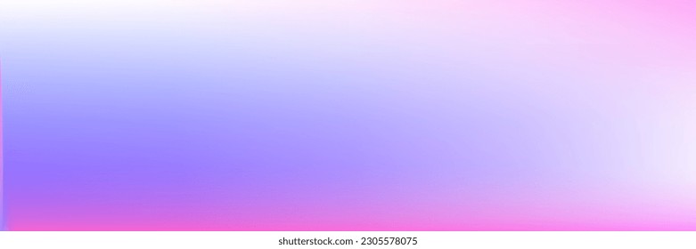Spotlight Water Vivid Soft Bright Gradient Design Pic. Vibrant Blurred Color Multicolor Pastel Clean Sky Wallpaper. Light Sunrise Sky Colorful White Sunset Horizontal Gradient Mesh Background.