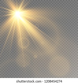 Light Source Vector Icons, and Graphics Free Download
