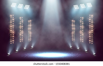 6,615 Vegas Spotlight Images, Stock Photos & Vectors | Shutterstock