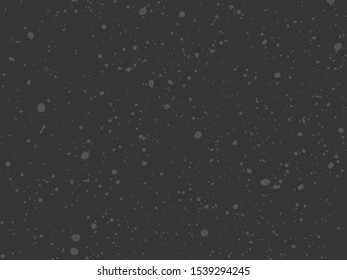 Spots abstract background. Vector illustration.