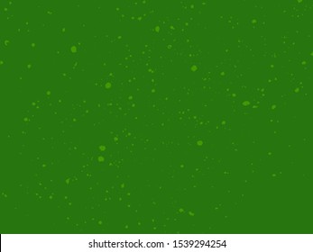 Spots abstract background. Vector illustration.