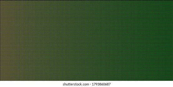 Spots backgrounds, with green gradient, perfect for book background cover, background music, banners, leaflets. millions of dark spots filled the artboard