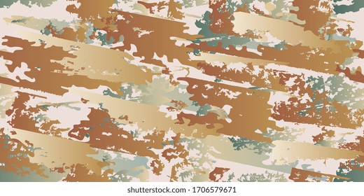Luces y manchas. Un adorno sin inmueble. Fondo perfecto de formas abstractas. Ilustración del vector
