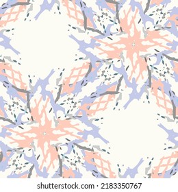 Lugares, Ikat. Cielo, Batik. Patrón sin inconvenientes. Superficie geométrica. Mano Dibujada Pintada. Diseño de tejido de Shibori Tribal. Viejo Folclore Gris Amarillo Textil. Patrón de tinte de tejas trenzadas con geometría tradicional.