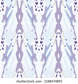 Lugares, Ikat. Cielo, Batik. Patrón sin inconvenientes. Superficie geométrica. Mano Dibujada Pintada. Diseño de tejido de Shibori Tribal. Viejo Folclore Gris Amarillo Textil. Patrón de tinte de tejas trenzadas con geometría tradicional.