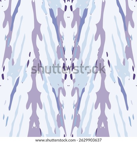 Spots, Ikat. Tie Dye, Batik. Seamless Pattern. Geometric Surface. Hand Drawn Painted. Tribal Shibori Fabric Design. Gray Yellow Folk Old Folklore Textile. Traditional Geometry Woven Tie dye Pattern.