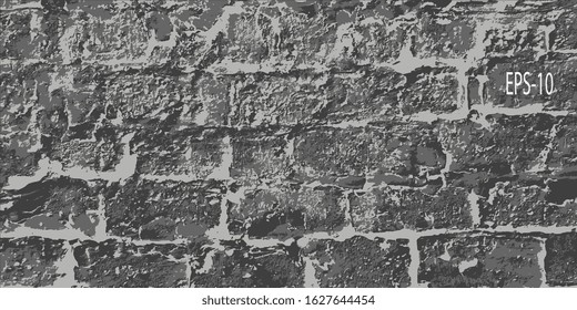 Spotted background. Background for business cards and flyers. Vector illustration. EPS-10. Abstract background. Desktop background. Abstract graphics