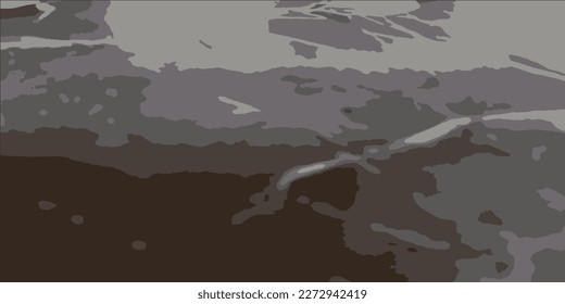 Spotted background. Colored abstract background. Multicolored splashes. Vector illustration