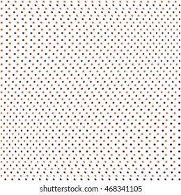 Spotted Background Design