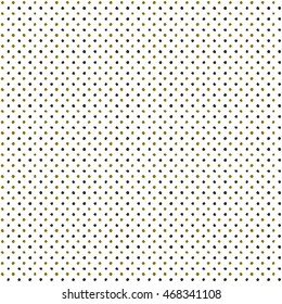 Spotted Background Design