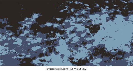 Spotted background for the site. Fancy background. Abstract picture. Picture for designer cover. Screensaver in abstractionism style. Vector illustration. Eps-10