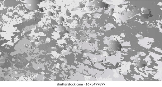 Spotted background for the site. Fancy background. Abstract picture. Picture for designer cover. Screensaver in abstractionism style. Vector illustration. Eps-10