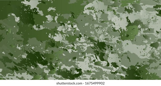 Spotted background for the site. Fancy background. Abstract picture. Picture for designer cover. Screensaver in abstractionism style. Vector illustration. Eps-10