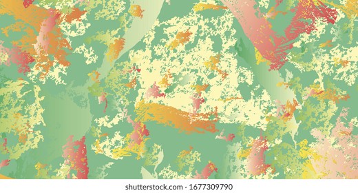 Spotted background for the site. Fancy background. Abstract picture. Picture for designer cover. Screensaver in abstractionism style. Vector illustration. Eps-10