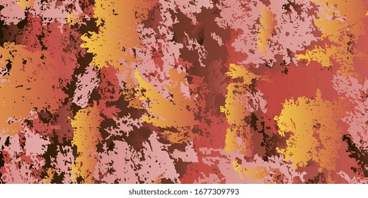 Spotted background for the site. Fancy background. Abstract picture. Picture for designer cover. Screensaver in abstractionism style. Vector illustration. Eps-10