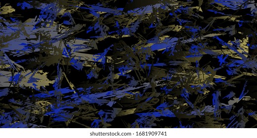  Antecedentes detectados para el sitio. Antecedentes lentos. Imagen abstracta. Imagen para la portada del diseñador. Captura de pantalla al estilo abstraccionista. Ilustración vectorial. Eps-10