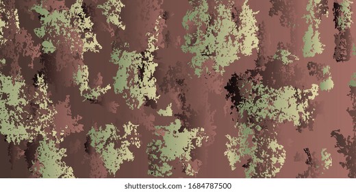 Spotted background for the site. Fancy background. Abstract picture. Picture for designer cover. Screensaver in abstractionism style. Vector illustration. Eps-10