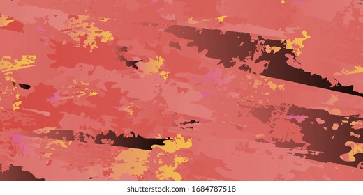 Spotted background for the site. Fancy background. Abstract picture. Picture for designer cover. Screensaver in abstractionism style. Vector illustration. Eps-10