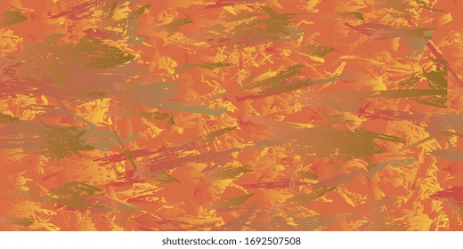 Spotted background for the site. Fancy background. Abstract picture. Picture for designer cover. Screensaver in abstractionism style. Vector illustration. Eps-10