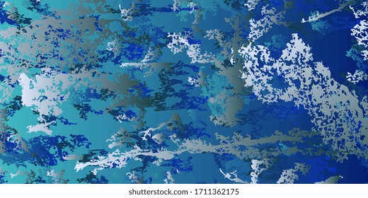 Spotted background for the site. Fancy background. Abstract picture. Picture for designer cover. Screensaver in abstractionism style. Vector illustration. Eps-10