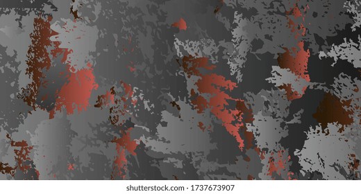 Spotted background for the site. Fancy background. Abstract picture. Picture for designer cover. Screensaver in abstractionism style. Vector illustration. Eps-10