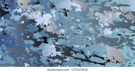 Spotted background for the site. Fancy background. Abstract picture. Picture for designer cover. Screensaver in abstractionism style. Vector illustration. Eps-10