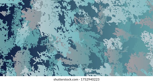 Spotted background for the site. Fancy background. Abstract picture. Picture for designer cover. Screensaver in abstractionism style. Vector illustration. Eps-10