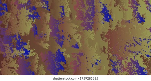 Spotted background for the site. Fancy background. Abstract picture. Picture for designer cover. Screensaver in abstractionism style. Vector illustration. Eps-10