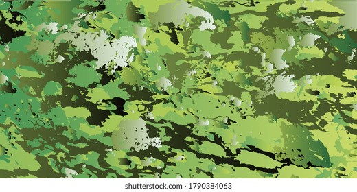 Spotted background for the site. Fancy background. Abstract picture. Picture for designer cover. Screensaver in abstractionism style. Vector illustration. Eps-10