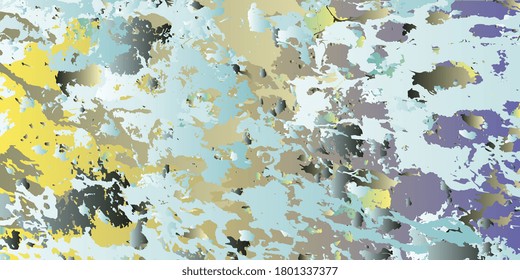 Spotted background for the site. Fancy background. Abstract picture. Picture for designer cover. Screensaver in abstractionism style. Vector illustration. Eps-10