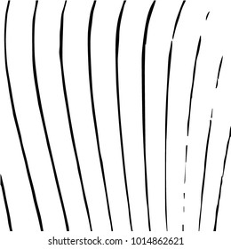 Spotted black and white grunge vector line background. Abstract halftone illustration background. Grunge grid polka dot background pattern
