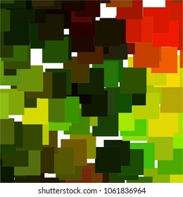 Spotted colorful vector background. Abstract halftone illustration pattern. Vintage texture
