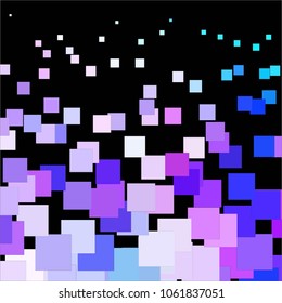 Spotted colorful vector background. Abstract halftone illustration pattern. Vintage texture
