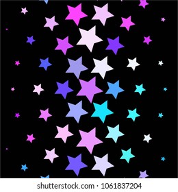 Spotted colorful vector background. Abstract halftone illustration pattern. Vintage texture
