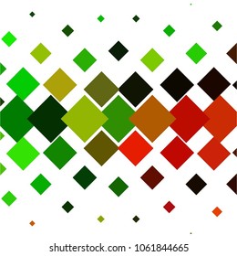 Spotted colorful vector background. Abstract halftone illustration pattern. Vintage texture
