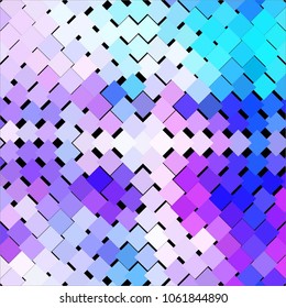 Spotted colorful vector background. Abstract halftone illustration pattern. Vintage texture
