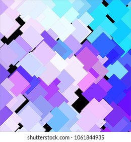 Spotted colorful vector background. Abstract halftone illustration pattern. Vintage texture
