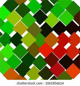 Spotted colorful vector background. Abstract halftone illustration pattern. Vintage texture
