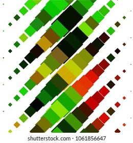 Spotted colorful vector background. Abstract halftone illustration pattern. Vintage texture
