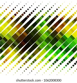 Spotted colorful vector background. Abstract halftone illustration pattern. Vintage texture
